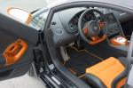 Lamborghini Gallardo Victory by Hamann 2007 года